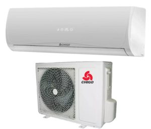 CHIGO Climatizzatore Condizionatore 12000 btu