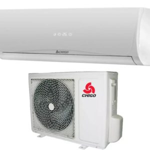 CHIGO Climatizzatore Condizionatore 12000 btu
