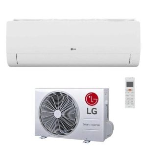 CONDIZIONATORE LG WINNER 9000 BTU MONOSPLIT