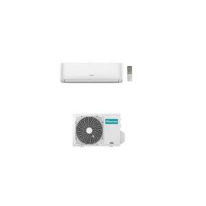 Climatizzatore Condizionatore Hisense Easy Smart Wifi Incluso 9000 BTU