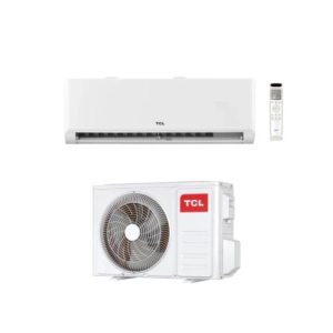 Climatizzatore Condizionatore TCL Inverter 9000 Btu S09F1S0T R-32 Wi-Fi Integrato Classe A++/A+