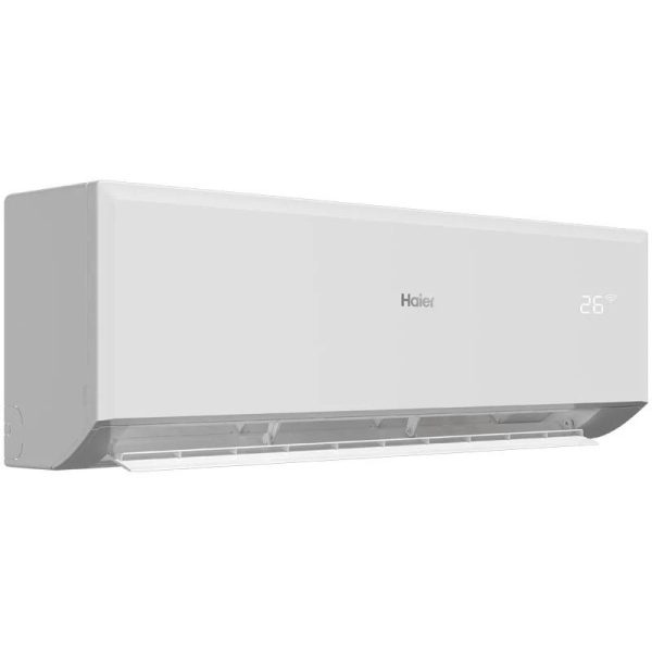 Climatizzatore Dual Split Haier Revive 9000+12000 2,5kW+3,5kW WIFI R32 A++/A+