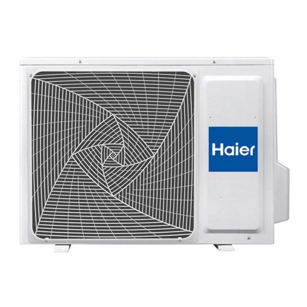 Climatizzatore Dual Split Haier Revive 9000+12000 2,5kW+3,5kW WIFI R32 A++/A+ - immagine 2