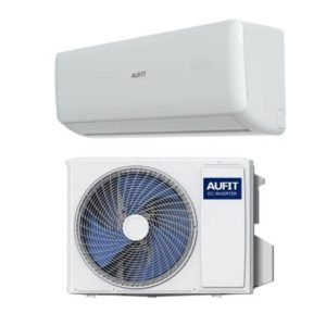 Climatizzatore Monosplit AUFIT Freedom 9000 btu Inverter A++ R-32 Wi-Fi