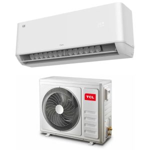 Climatizzatore TCL 9000 BTU inverter P7 R32 A++ mono split