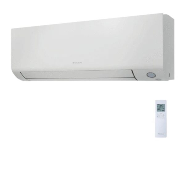 Condizionatore Daikin Perfera All Seasons dual split 9000+12000 BTU inverter A++ wifi unità esterna 4 kW