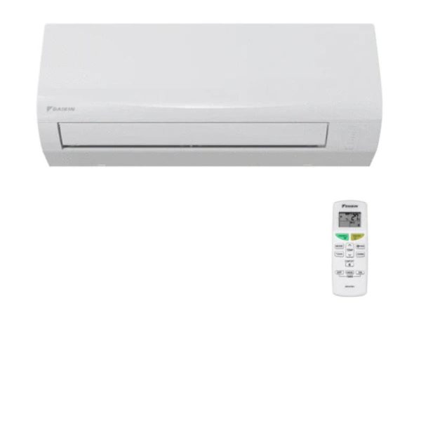 Condizionatore Daikin Sensira Multi dual split 9000+12000 BTU inverter A++ unità esterna 4 kW - immagine 2