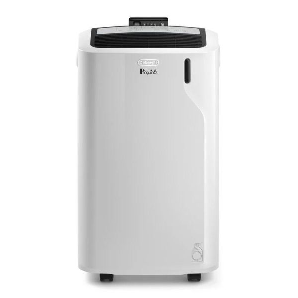 Condizionatore Portatile DeLonghi PAC EM90 2, 5 KW/9800 Btu