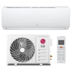 LG Climatizzatore Monosplit DUALCOOL