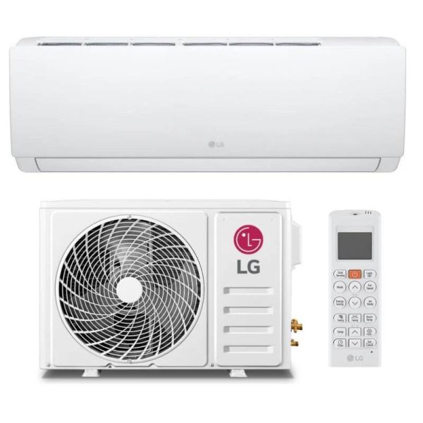 LG Climatizzatore Monosplit DUALCOOL