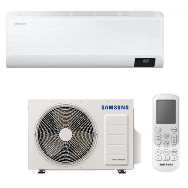 SAMSUNG CEBU WIFI 18000 BTU MONOSPLIT INVERTER R32 A++
