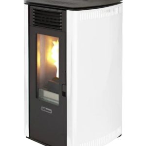 Stufa a pellet Fiorina 74-2 S-Line