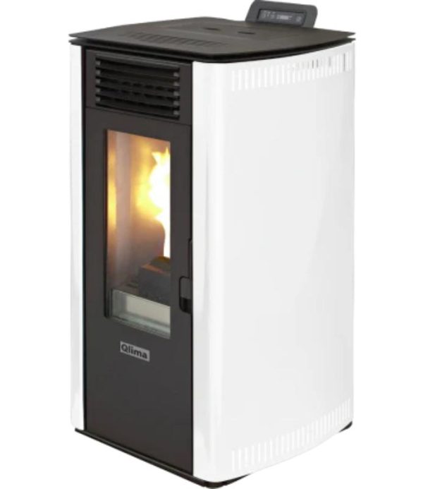 Stufa a pellet Fiorina 74-2 S-Line